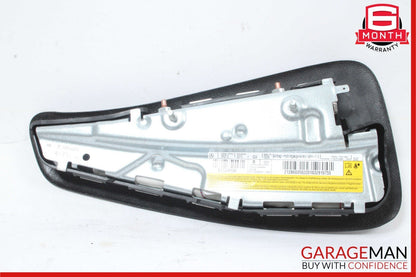 10-18 Mercedes CLS550 E350 E250 Front Right Seat Side Airbag Air Bag Anthracite