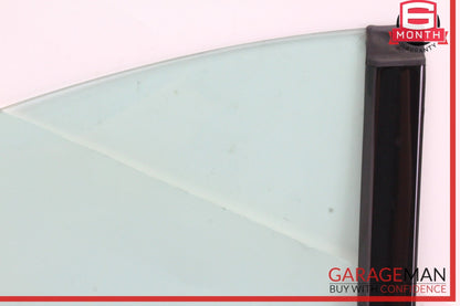 2003-2012 Mercedes SL500 R230 Rear Left Quarter Window Glass 2306700110