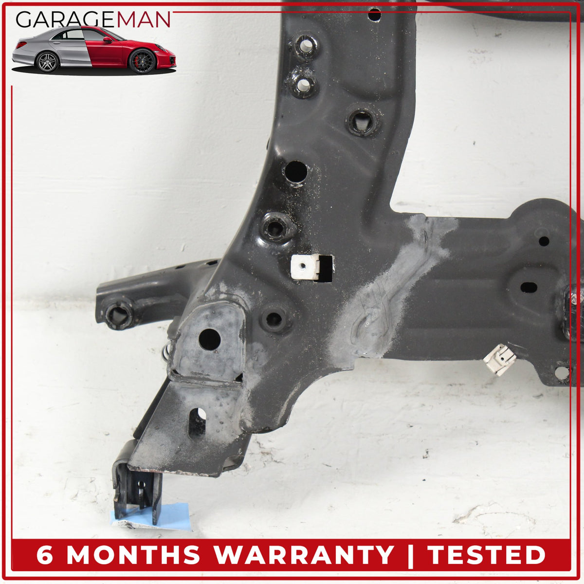 2014-2020 Mercedes X156 GLA250 Front Sub Frame Subframe Engine Crossmember OEM
