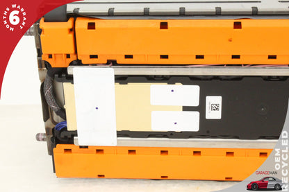 2014-2016 Porsche Panamera E-Hybrid Plug-In Lithium Ion Battery Pack Cell OEM
