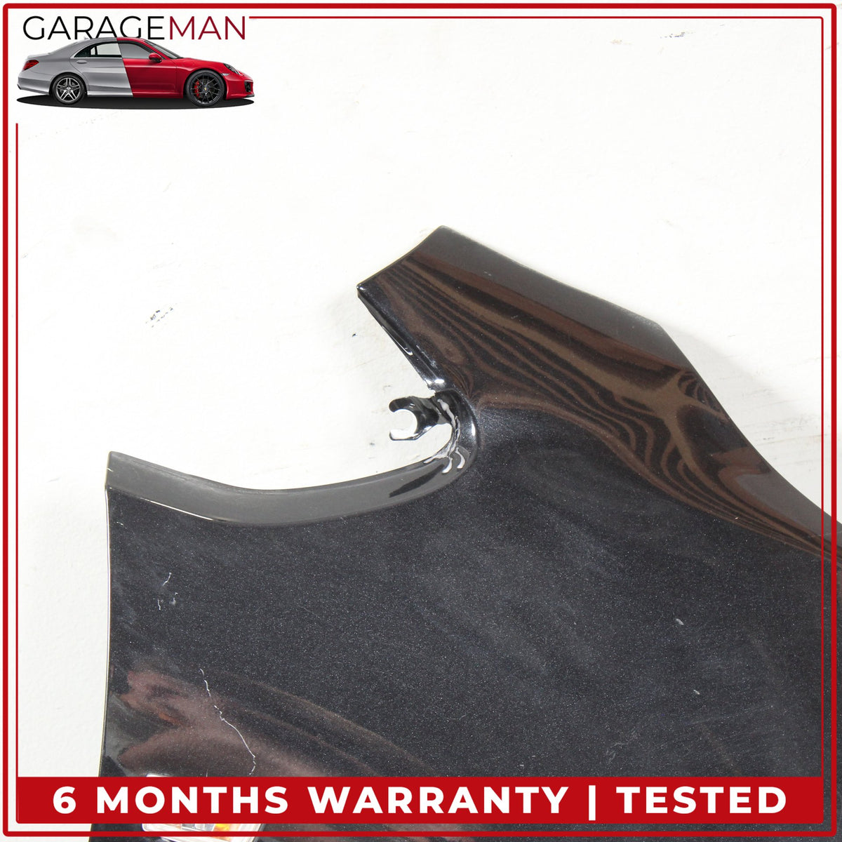 2016-2019 Buick Cascada Convertible Front Right Side Fender Panel 13276369 OEM