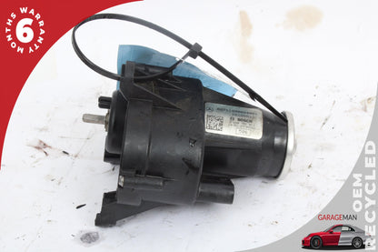 2012-2015 Mercedes W204 C250 M271 Intake Valve Actuator Motor 2711400004 OEM