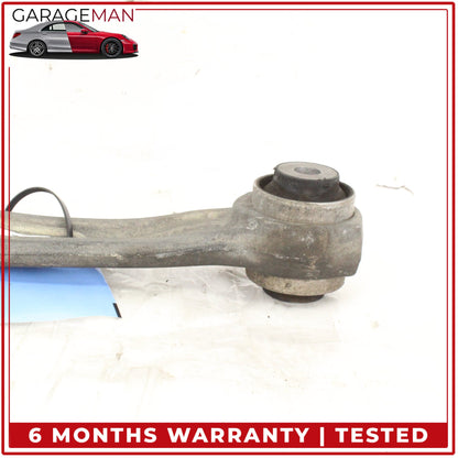 2013-2019 BMW 650i F06 AWD Front Left Side Wishbone Lower Control Arm 6777743 OEM