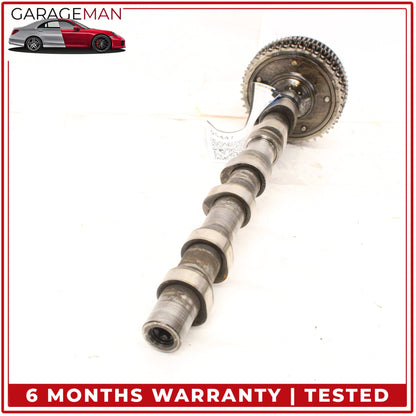 2005-2012 Mercedes W211 E350 S350 C350 Right Exhaust Camshaft 2720502408 OEM