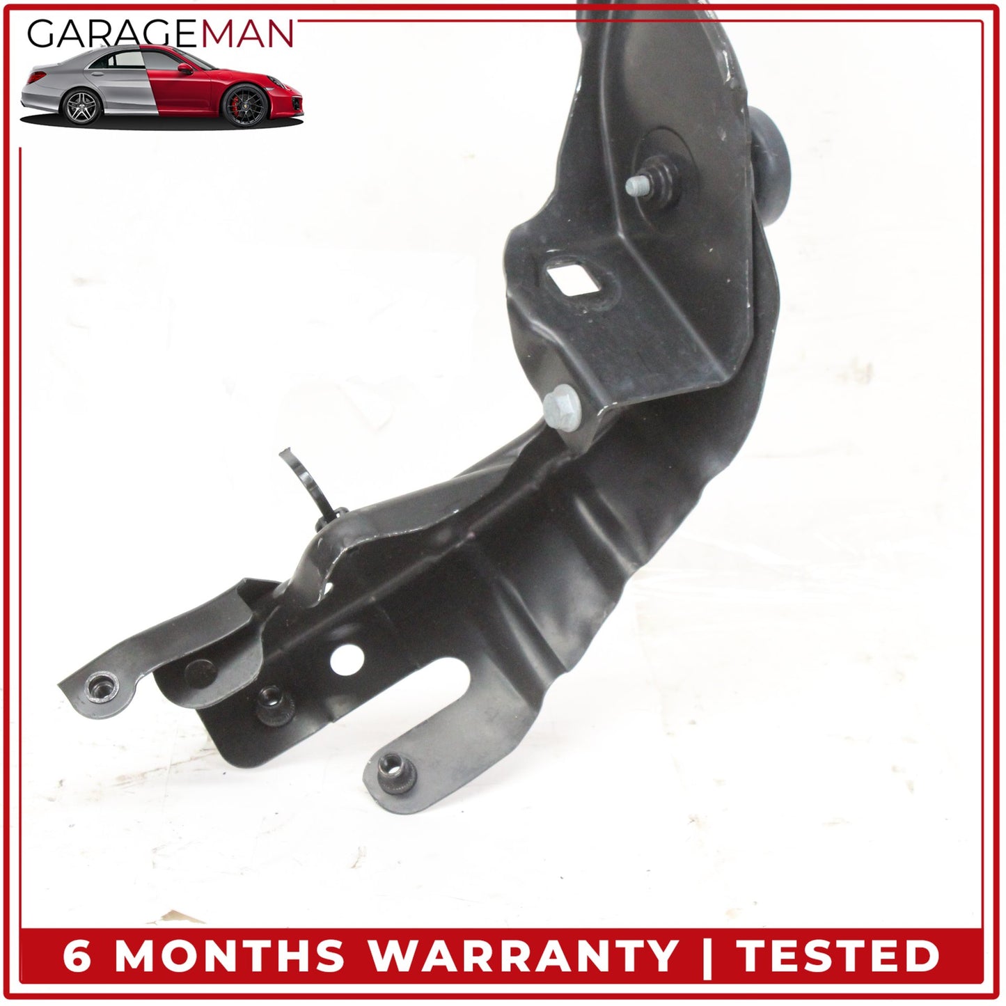 2006-2011 Mercedes-Benz CLS500 W219 Right Headlight Support Bracket Frame 2196200218 OEM