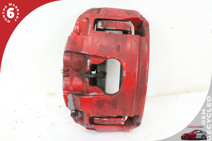 2012-2018 Audi A7 A6 Front Left and Right Side Brake Caliper Set 4G06AC OEM