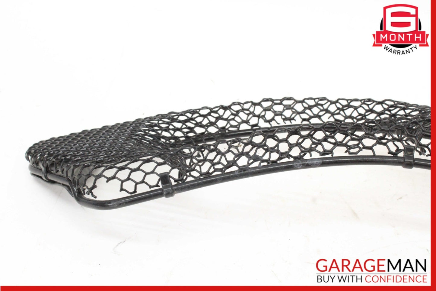 2003-2006 Mercedes SL500 R230 Front Left Bumper Grille 2308850153