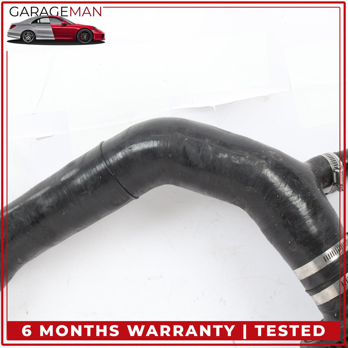 2007-2011 BMW 335i E90 VRSF Cold Air Intake System 10901010