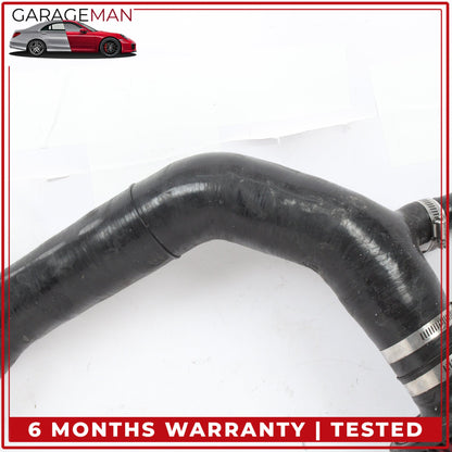2007-2011 BMW 335i E90 VRSF Cold Air Intake System 10901010