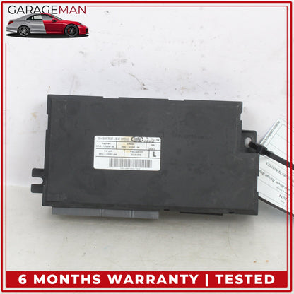 2014-2017 Range Rover L405 Rear Left Seat Control Module DPLA14G044AA OEM