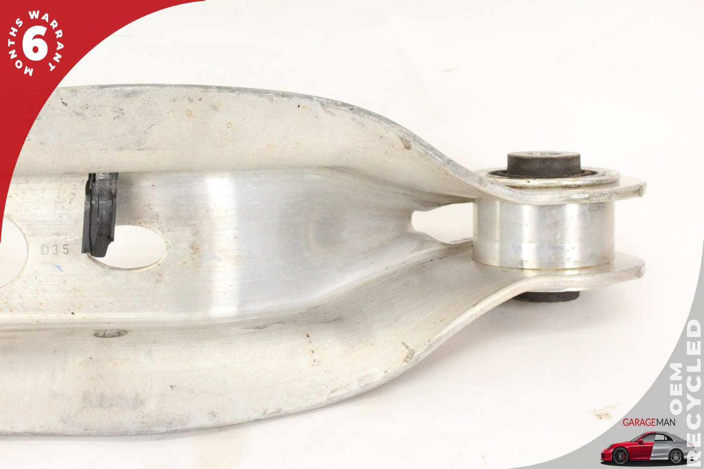 2018-2025 Audi SQ5 Q5 Rear Left or Right Side Lower Control Arm 80A505311A OEM