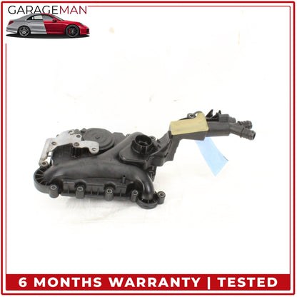 2009-2017 Audi A6 Q5 S4 S5 Engine Motor Breather Oil Separator 06E103547 OEM