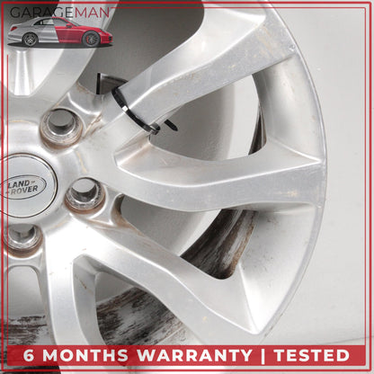 2014-2022 LR Range Rover Sport L494 Front or Rear Wheel Rim 8.5JX20EH2 IS47 OEM