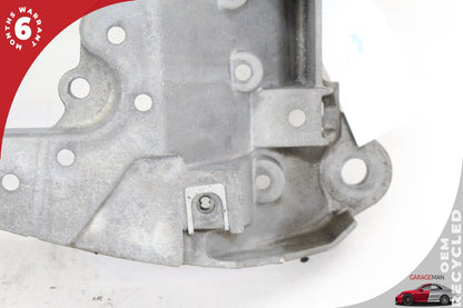 2012-2018 Audi A6 C7 Transmission Brace Mount Bracket 4G0399263G OEM