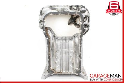 2006-2013 Mercedes-Benz R350 W251 Upper Engine Oil Pan 2720141302