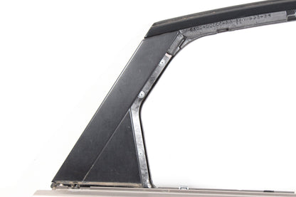 2016-2023 Jaguar XF X260 Sedan Right Rear Door Shell GX7324766AC Genuine