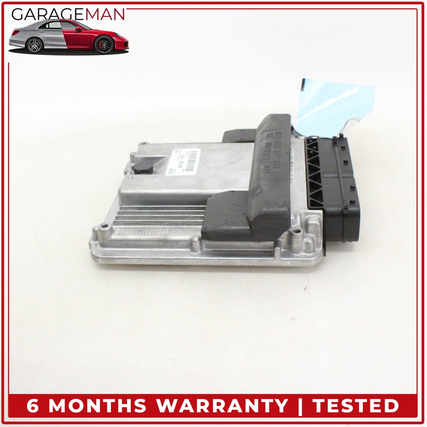 2013-2016 Audi A4 A5 2.0L Engine Computer Control Module Unit ECU 8K5907115P OEM