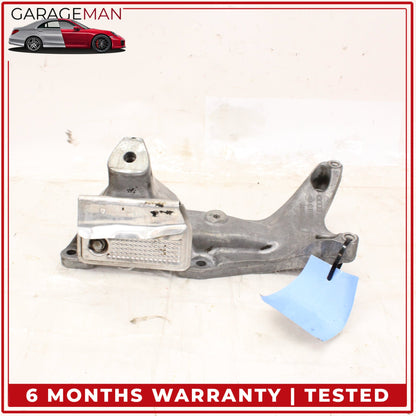 2012-2018 Audi A6 A7 Left Side Engine Mount Support Bracket 4G0199307H OEM