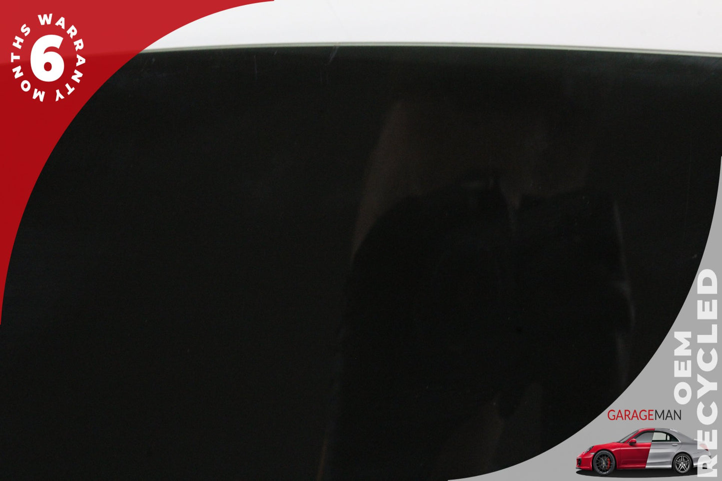 2015-2021 Subaru WRX Sedan Front Right Side Door Window Glass 61011VA000 OEM