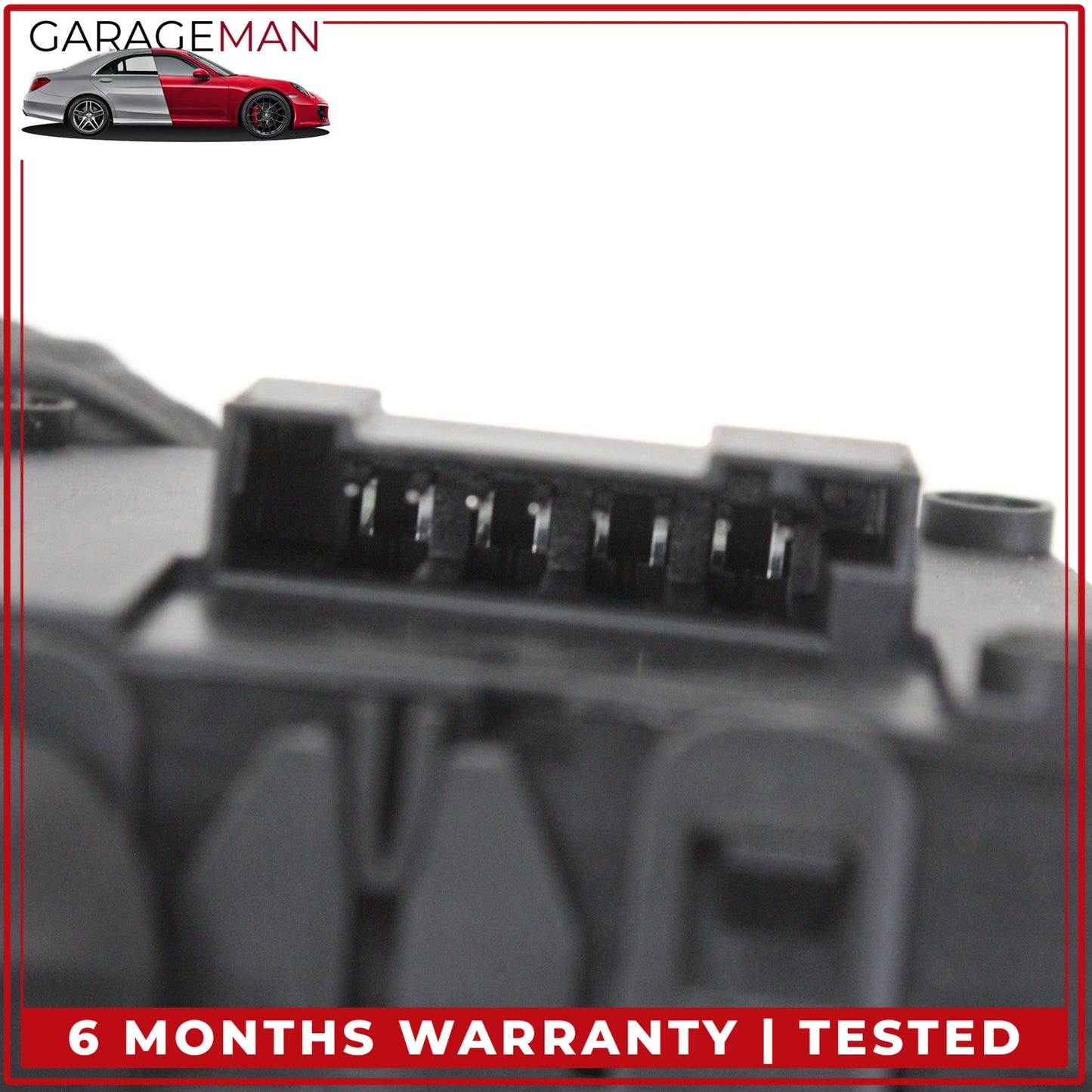 2017-2026 Audi Q7 Rear Seat Release Switch Button 4M0959861B OEM