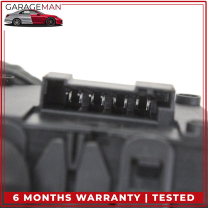 2017-2026 Audi Q7 Rear Seat Release Switch Button 4M0959861B OEM