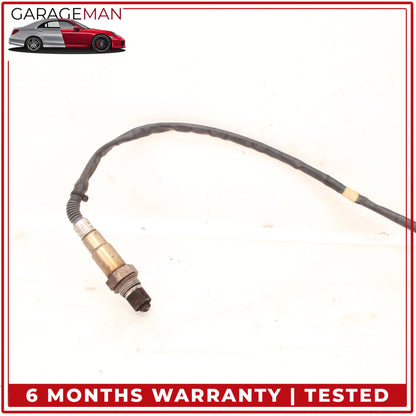 2011-2018 Porsche Cayenne 958 3.6L Oxygen O2 Sensor Lambda Set of 4 OEM