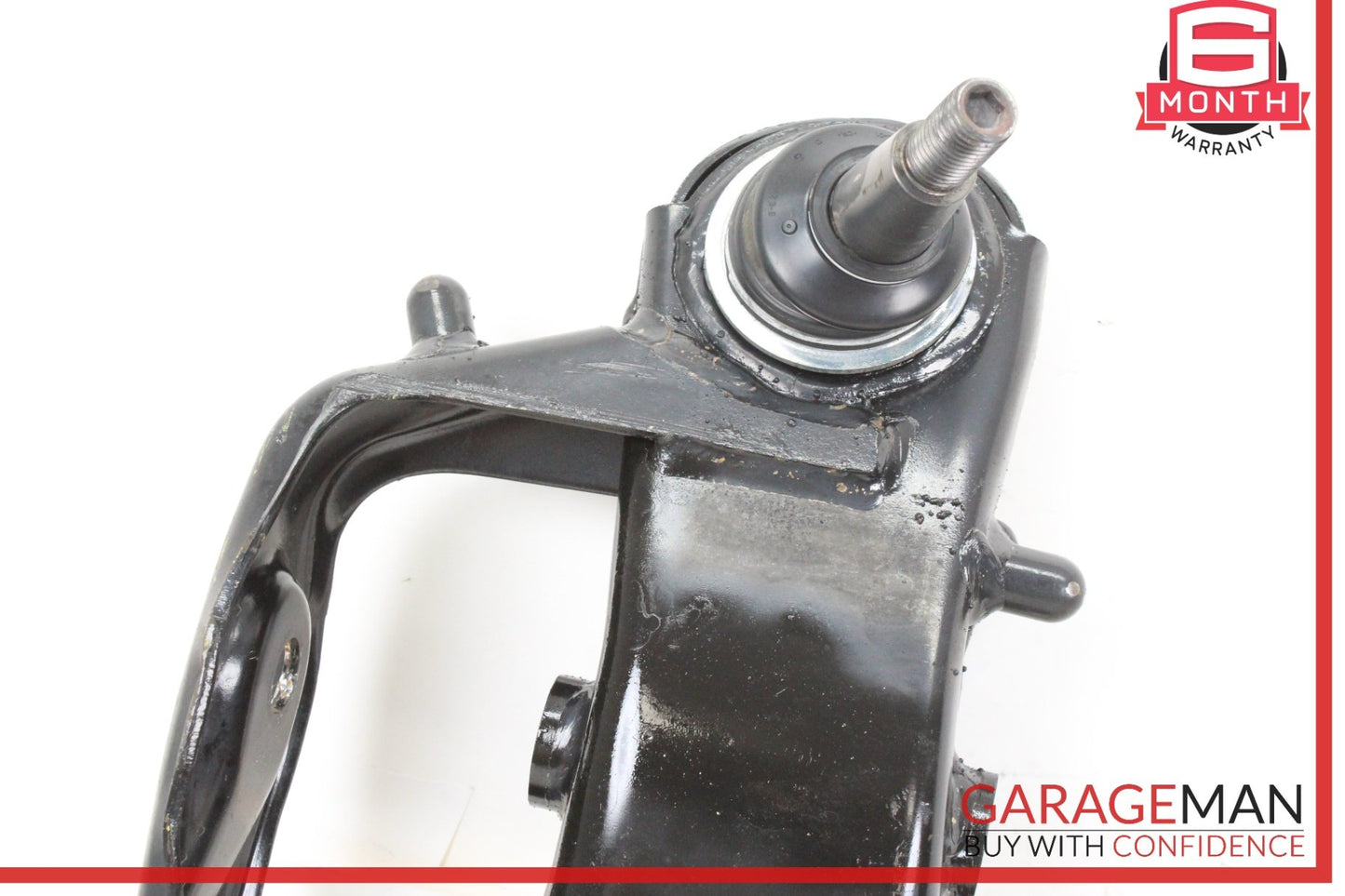 2010-2016 Land Rover LR4 Front Left Side Lower Control Arm LR014138 OEM