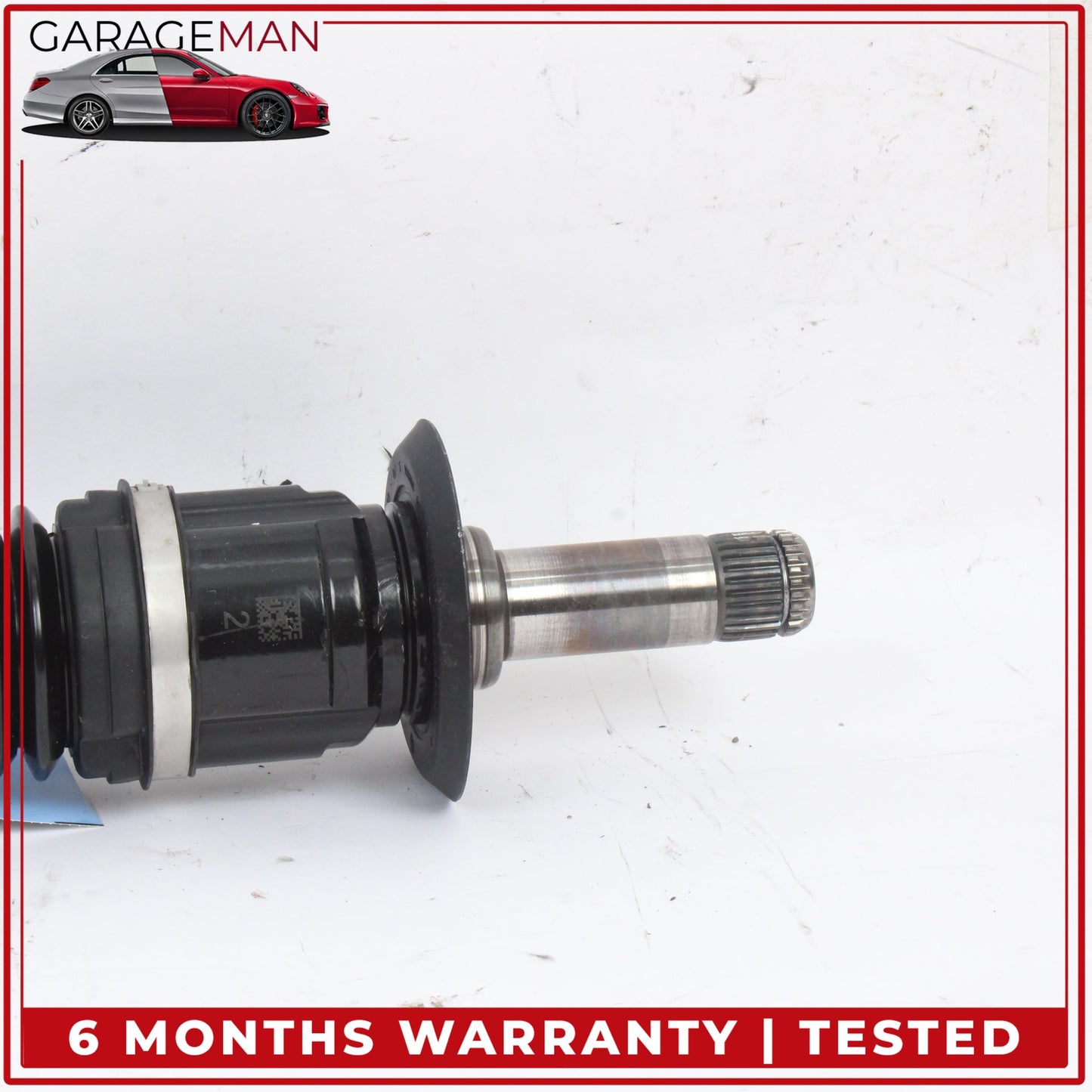 2023-2025 BMW X2 U10 AWD Rear Left or Right Side Axle Half Shaft 5A5C2F1 OEM