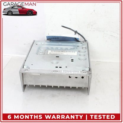 2008-2017 Mercedes C207 E550 SLK300 Amplifier Amp Harman Becker 2129005213 OEM