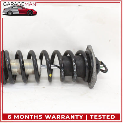 2013-2018 Maserati GranTurismo Rear Left and Right Shock Strut Absorber Set OEM