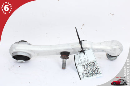 2015-2020 Mercedes W205 C300 Front Left Driver Side Lower Control Arm OEM