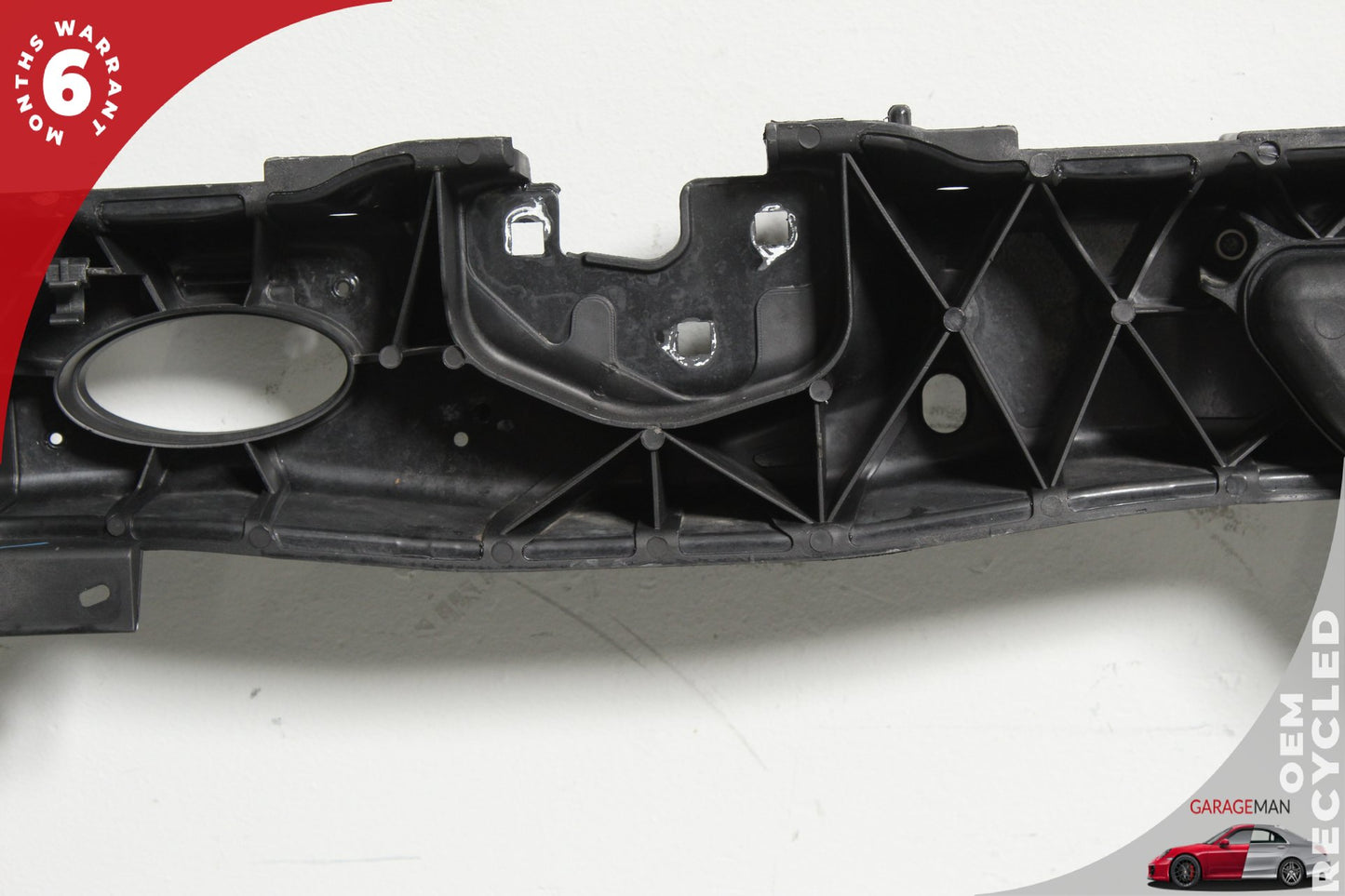 2014-2020 Fiat 500L Radiator Core Support Front Slam Panel 51883542 OEM