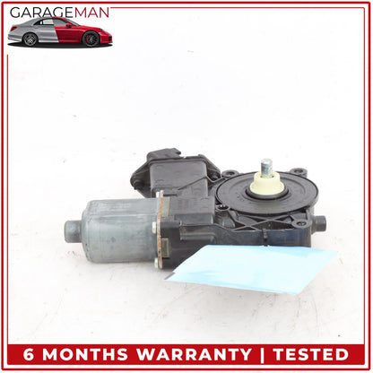 2016-2019 Buick Cascada Front Right Side Window Regulator Motor 13369462 OEM