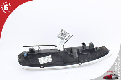 2011-2014 Porsche Cayenne 958 Front Right Side Daytime Running Lamp OEM