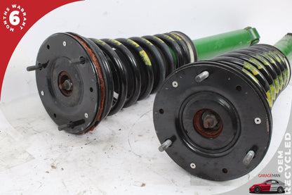 1997-2006 Jaguar XK8 XKR X100 Front Left and Right Side Shock Strut Absorber OEM
