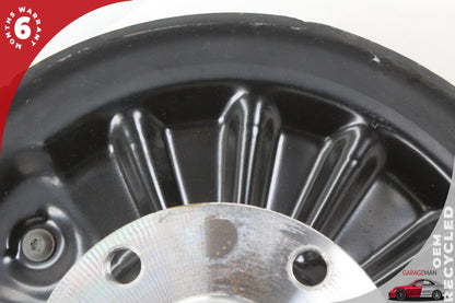 2015-2020 Audi A3 S3 Rear Right Side Spindle Knuckle Wheel Hub 5Q0505436J OEM