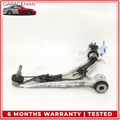 2014-2019 Mercedes-Benz CLA250 W117 FWD Right Front Lower Control Arm 2463304800 OEM