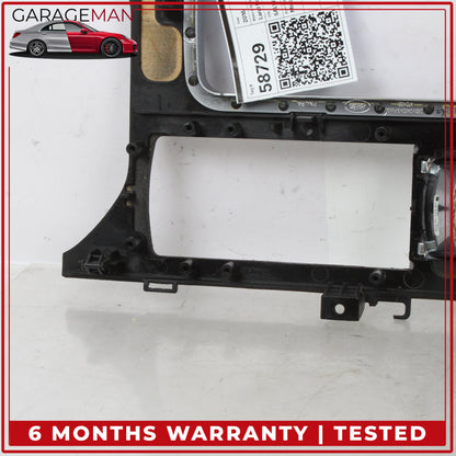 2014-2022 LR Range Rover Sport L494 Center Console Shifter Bezel Trim OEM