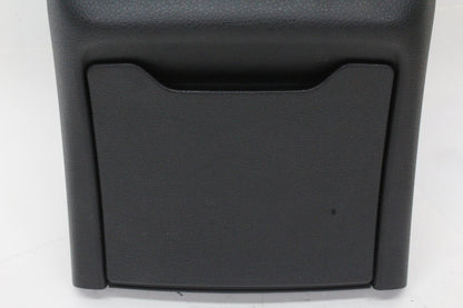 2015-2018 Mercedes C300 W205 Rear Center Console A/C Air Vent Trim 2058100030