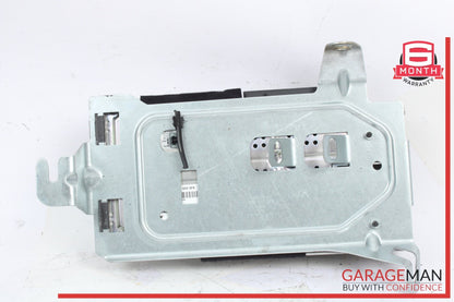 2008-2015 Audi TT 8J Convertible Audio Amplifier AMP Bose 8J0035464B OEM