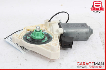 2007-2013 Mercedes-Benz S550 W221 Rear Right Window Regulator Motor 2218203042