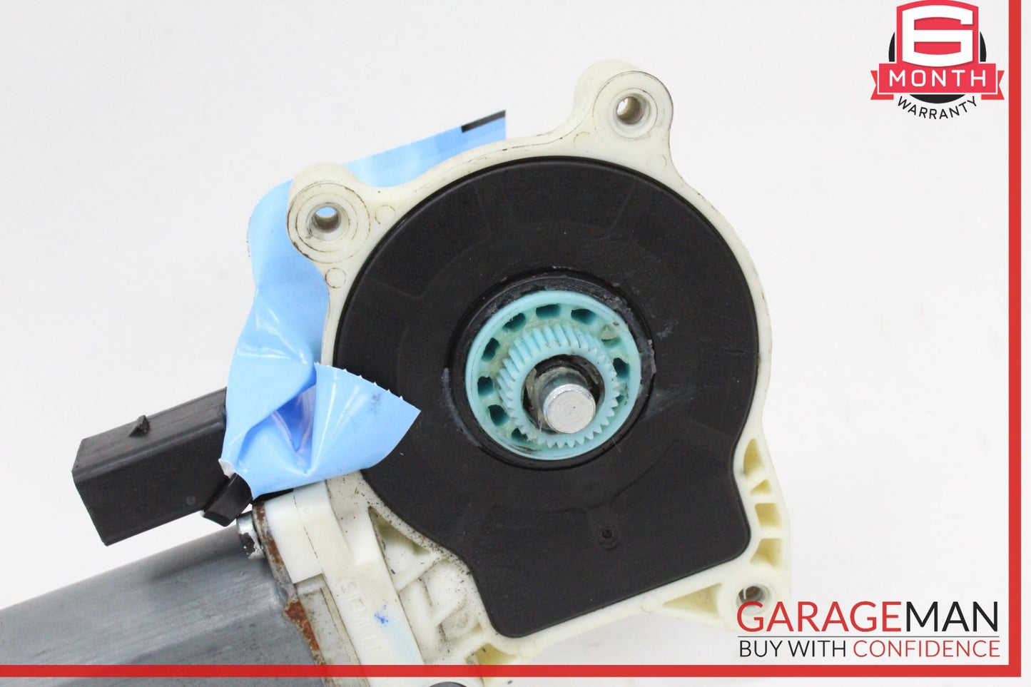 2009-2019 Ford Flex Front Right Side Window Regulator Motor 8A8Z7423208A OEM