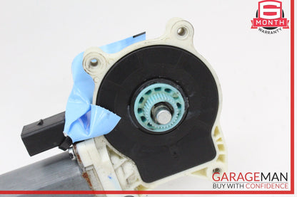 2009-2019 Ford Flex Front Right Side Window Regulator Motor 8A8Z7423208A OEM