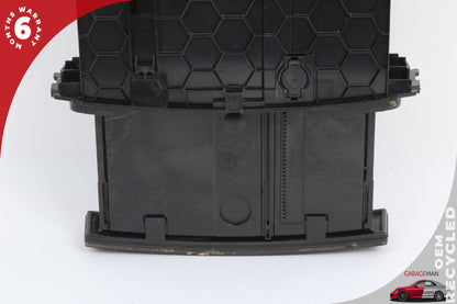 2006-2012 Mercedes X164 GL450 ML350 Center Console Tray Storage Compartment OEM