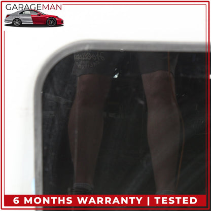 2012-2018 Audi A6 S6 Panoramic Sun Roof Sunroof Window Glass 4G5877071 OEM