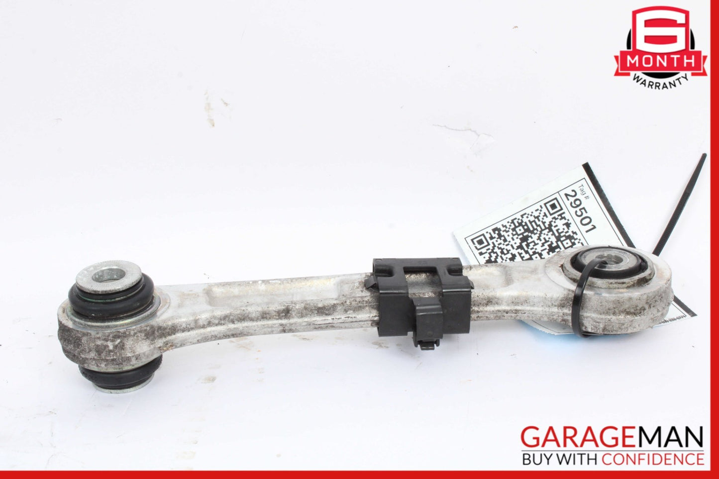 2014-2021 Maserati Ghibli III M157 Rear Suspension Control Arm Bar Link OEM