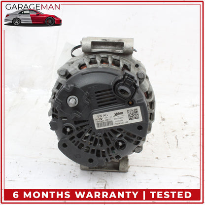 2019-2025 Audi Q3 Quattro Volkswagen Alternator Generator 140A 06K903026C OEM