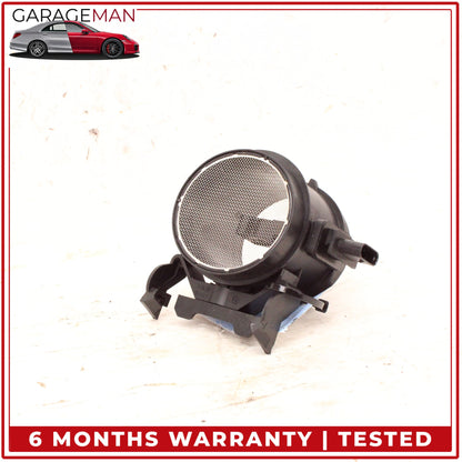 2006-2015 Mercedes W211 E350 GL450 Mass Air Flow Meter Sensor 2730940948 OEM