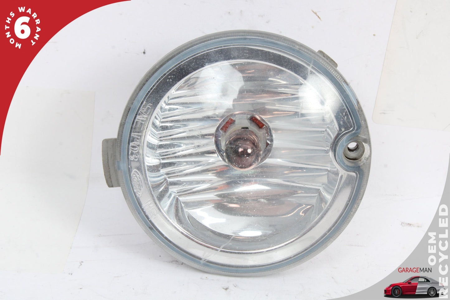 2002-2005 Ford Thunderbird Front Left Side Fog Light Lamp 3F2313A278A OEM