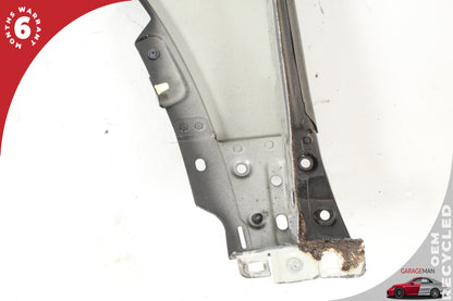 2011-2014 Porsche Cayenne S Hybrid 92A SUV Right Front Fender 95850303200
